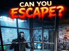 खेल The Last 15 Minutes