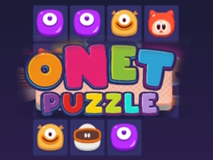 खेल Onet Puzzle