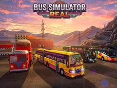 खेल Bus Simulator Real