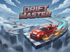 खेल Drift Master