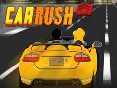 खेल CarRush