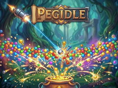 खेल PegIdle