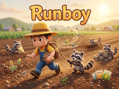 खेल Runboy