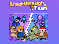 खेल Breakthrough Team