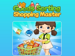 खेल Goods Sorting Shopping Master 