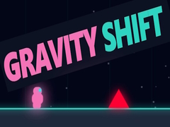 खेल Gravity shift 