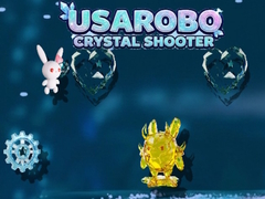 खेल Usarobo Crystal 