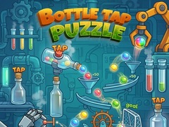 खेल Bottle Tap Puzzle