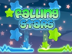 खेल Falling Stars