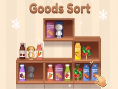 खेल Goods Sort