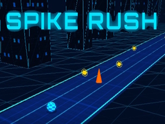 खेल Spike Rush
