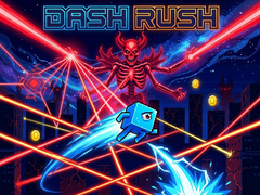 खेल Dash Rush