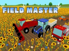 खेल Field Master