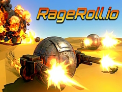 खेल RageRoll.io