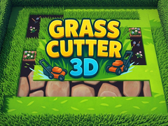 खेल Grass Cutter 3D