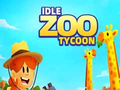 खेल Idle Zoo Tycoon