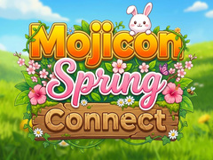 खेल Mojicon Spring Connect