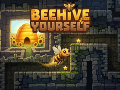 खेल Beehive Yourself