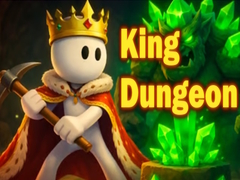 खेल King Dungeon