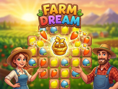 खेल Farm Dream