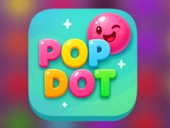 खेल Pop Dot