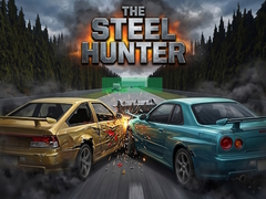 खेल The Steel Hunter