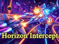 खेल Horizon Intercept