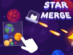 खेल Star Merge