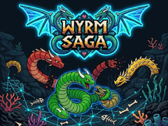 खेल Wyrm Saga