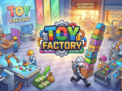 खेल Toy Factory