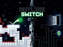 खेल Outline Switch