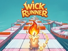 खेल Wick Runner