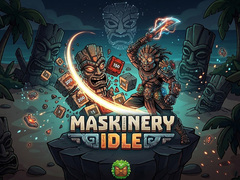 खेल Maskinery Idle