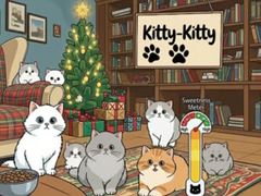 खेल Kitty Kitty