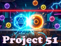 खेल Project 51 