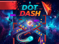 खेल Dot Dash