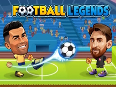 खेल Football Legends