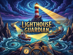 खेल Lighthouse Guardian of the Seas