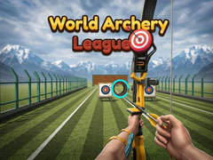 खेल World Archery League
