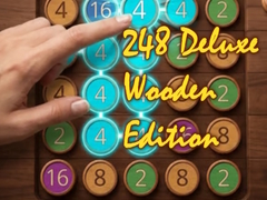 खेल 248 Deluxe Wooden Edition