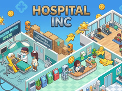 खेल Hospital Inc