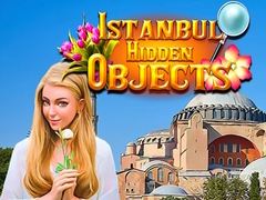 खेल Istanbul Hidden Objects