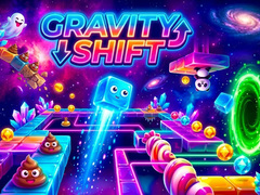 खेल Gravity Shift