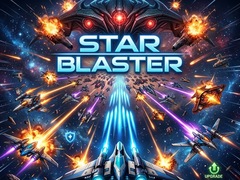 खेल Star Blaster