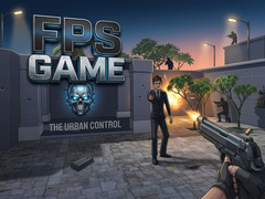 खेल FPS Game