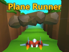 खेल Plane Runner 