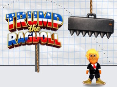 खेल Trump the Ragdoll