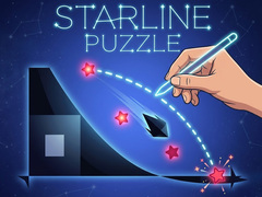 खेल Starline Puzzle