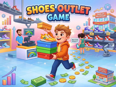 खेल Shoes Outlet Game