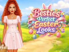 खेल Besties Perfect Easter Look